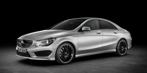 2014 Mercedes-Benz CLA-Class Reviews / Specs / Pictures / Prices