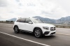 2020 Mercedes-Benz GLB 250 Picture