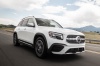 2020 Mercedes-Benz GLB 250 Picture