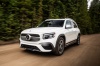 2020 Mercedes-Benz GLB 250 Picture