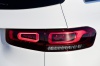 2020 Mercedes-Benz GLB 250 Tail Light Picture