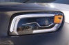 2020 Mercedes-Benz GLB 250 4MATIC Headlight Picture