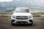 Picture of 2020 Mercedes-Benz GLB 250 in Polar White