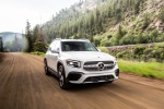 Picture of 2020 Mercedes-Benz GLB 250 in Polar White