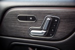 Picture of 2020 Mercedes-Benz GLB 250 Seat Controls