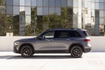 Picture of 2020 Mercedes-Benz GLB 250 4MATIC in Mountain Gray Metallic