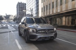 Picture of 2020 Mercedes-Benz GLB 250 4MATIC in Mountain Gray Metallic