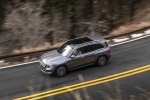 Picture of 2020 Mercedes-Benz GLB 250 4MATIC in Mountain Gray Metallic