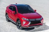 2019 Mitsubishi Eclipse Cross SEL S-AWC Picture