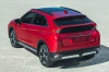 2019 Mitsubishi Eclipse Cross SEL S-AWC Picture