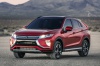 2019 Mitsubishi Eclipse Cross SEL S-AWC Picture