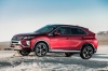 2019 Mitsubishi Eclipse Cross SEL S-AWC Picture