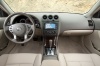 2010 Nissan Altima Hybrid Cockpit Picture