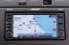 2010 Nissan Altima Hybrid Navigation Screen Picture