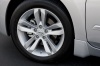 2011 Nissan Altima 3.5 SR Rim Picture