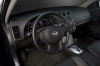 2011 Nissan Altima Sedan Interior Picture