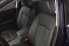 2011 Nissan Altima Sedan Front Seats Picture