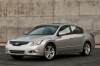 2011 Nissan Altima 3.5 SR Picture