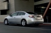 2011 Nissan Altima 3.5 SR Picture