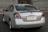 2011 Nissan Altima 3.5 SR Picture