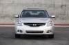 2012 Nissan Altima 3.5 SR Picture