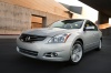 2012 Nissan Altima 3.5 SR Picture