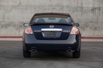 Picture of 2012 Nissan Altima 2.5 in Navy Blue Metallic