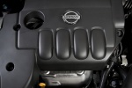 Picture of 2012 Nissan Altima 2.5-liter 4-cylinder Engine