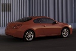 Picture of 2012 Nissan Altima Coupe 3.5 SR in Red Alert