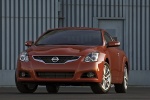 Picture of 2012 Nissan Altima Coupe 3.5 SR in Red Alert