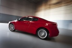 Picture of 2012 Nissan Altima Coupe 3.5 SR in Red Alert