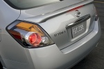 Picture of 2012 Nissan Altima 3.5 SR Tail Light
