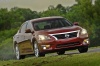 2013 Nissan Altima Sedan 3.5 SL Picture