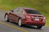 2013 Nissan Altima Sedan 3.5 SL Picture