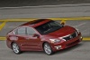 2014 Nissan Altima Sedan 3.5 SL Picture