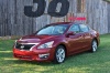 2014 Nissan Altima Sedan 3.5 SL Picture