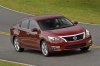 2014 Nissan Altima Sedan 3.5 SL Picture