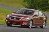 2014 Nissan Altima Sedan 3.5 SL Picture