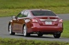 2014 Nissan Altima Sedan 3.5 SL Picture