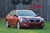 2014 Nissan Altima Sedan 3.5 SL Picture