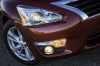 2015 Nissan Altima Sedan 2.5 SV Headlight Picture