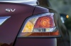 2015 Nissan Altima Sedan 2.5 SV Tail Light Picture