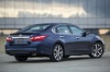 2016 Nissan Altima SR Picture