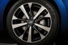 2016 Nissan Altima SR Rim Picture