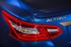 2017 Nissan Altima SR Tail Light Picture