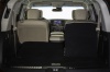 2020 Nissan Armada Platinum Trunk Picture