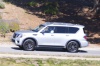 2020 Nissan Armada Platinum Picture