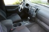 2010 Nissan Frontier King Cab PRO-4X 4WD Front Seats Picture