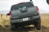 2010 Nissan Frontier Crew Cab PRO-4X 4WD Picture