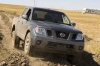 2010 Nissan Frontier Crew Cab PRO-4X 4WD Picture